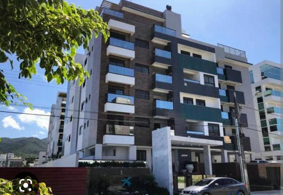 Spazio Di Patricia Governador Celso Ramos Exterior foto